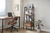 Picture of VASAGLE 54"x22" 4-Tier Shelf